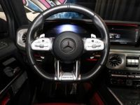 Mercedes Classe G 63 AMG BRABUS 800 - <small></small> 254.900 € <small>TTC</small> - #7