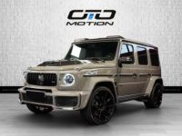Mercedes Classe G 63 AMG BRABUS 800 9G-TCT Speedshift AMG - <small></small> 345.990 € <small></small> - #1