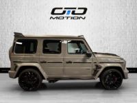 Mercedes Classe G 63 AMG BRABUS 800 9G-TCT Speedshift AMG - <small></small> 345.990 € <small></small> - #2