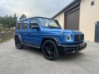 Mercedes Classe G 63 AMG BRABUS B700 - <small></small> 172.900 € <small>TTC</small> - #1