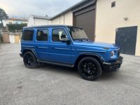 Mercedes Classe G 63 AMG BRABUS B700 - <small></small> 172.900 € <small>TTC</small> - #4