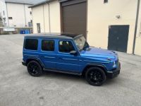 Mercedes Classe G 63 AMG BRABUS B700 - <small></small> 172.900 € <small>TTC</small> - #5