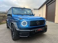 Mercedes Classe G 63 AMG BRABUS B700 - <small></small> 172.900 € <small>TTC</small> - #7