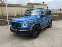 Mercedes Classe G 63 AMG BRABUS B700 - <small></small> 172.900 € <small>TTC</small> - #8