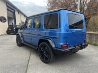 Mercedes Classe G 63 AMG BRABUS B700 - <small></small> 172.900 € <small>TTC</small> - #11