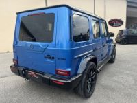 Mercedes Classe G 63 AMG BRABUS B700 - <small></small> 172.900 € <small>TTC</small> - #12