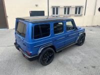 Mercedes Classe G 63 AMG BRABUS B700 - <small></small> 172.900 € <small>TTC</small> - #13