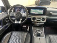 Mercedes Classe G 63 AMG BRABUS B700 - <small></small> 172.900 € <small>TTC</small> - #22