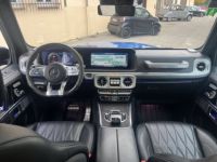 Mercedes Classe G 63 AMG BRABUS B700 - <small></small> 172.900 € <small>TTC</small> - #23