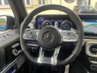 Mercedes Classe G 63 AMG BRABUS B700 - <small></small> 172.900 € <small>TTC</small> - #26