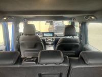 Mercedes Classe G 63 AMG BRABUS B700 - <small></small> 172.900 € <small>TTC</small> - #28