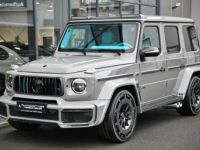 Mercedes Classe G 63 AMG BRABUS G800 MASTERPIECE - <small></small> 399.890 € <small>TTC</small> - #2