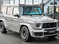 Mercedes Classe G 63 AMG BRABUS G800 MASTERPIECE - <small></small> 399.890 € <small>TTC</small> - #3