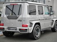 Mercedes Classe G 63 AMG BRABUS G800 MASTERPIECE - <small></small> 399.890 € <small>TTC</small> - #4