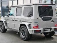 Mercedes Classe G 63 AMG BRABUS G800 MASTERPIECE - <small></small> 399.890 € <small>TTC</small> - #5