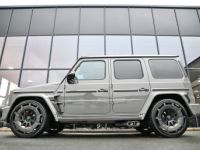 Mercedes Classe G 63 AMG BRABUS G800 MASTERPIECE - <small></small> 399.890 € <small>TTC</small> - #6