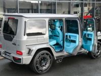 Mercedes Classe G 63 AMG BRABUS G800 MASTERPIECE - <small></small> 399.890 € <small>TTC</small> - #7