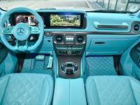 Mercedes Classe G 63 AMG BRABUS G800 MASTERPIECE - <small></small> 399.890 € <small>TTC</small> - #11