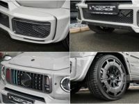 Mercedes Classe G 63 AMG BRABUS G800 MASTERPIECE - <small></small> 399.890 € <small>TTC</small> - #31