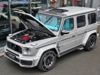 Mercedes Classe G 63 AMG BRABUS G800 MASTERPIECE - <small></small> 399.890 € <small>TTC</small> - #35