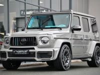 Mercedes Classe G 63 AMG BRABUS G800 MASTERPIECE - <small></small> 399.890 € <small>TTC</small> - #40