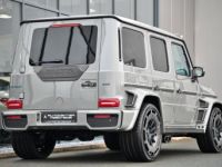 Mercedes Classe G 63 AMG BRABUS G800 MASTERPIECE - <small></small> 399.890 € <small>TTC</small> - #41