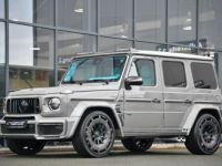 Mercedes Classe G 63 AMG BRABUS G800 MASTERPIECE - <small></small> 399.890 € <small>TTC</small> - #42