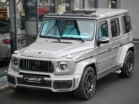 Mercedes Classe G 63 AMG BRABUS G800 MASTERPIECE - <small></small> 399.890 € <small>TTC</small> - #44