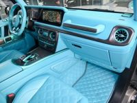 Mercedes Classe G 63 AMG BRABUS G800 MASTERPIECE - <small></small> 328.890 € <small>TTC</small> - #12