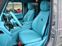 Mercedes Classe G 63 AMG BRABUS G800 MASTERPIECE - <small></small> 328.890 € <small>TTC</small> - #13