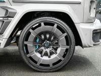 Mercedes Classe G 63 AMG BRABUS G800 MASTERPIECE - <small></small> 328.890 € <small>TTC</small> - #48