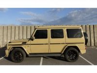 Mercedes Classe G 63 AMG Break Long 7G-Tronic Speedshift + Kit BraBus - <small></small> 89.990 € <small>TTC</small> - #2