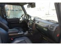 Mercedes Classe G 63 AMG Break Long 7G-Tronic Speedshift + Kit BraBus - <small></small> 89.990 € <small>TTC</small> - #7