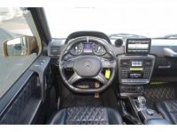 Mercedes Classe G 63 AMG Break Long 7G-Tronic Speedshift + Kit BraBus - <small></small> 89.990 € <small>TTC</small> - #10