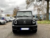 Mercedes Classe G 63 AMG Break Long 7G-Tronic Speedshift + - <small></small> 69.990 € <small>TTC</small> - #2