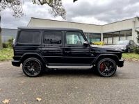 Mercedes Classe G 63 AMG Break Long 7G-Tronic Speedshift + - <small></small> 69.990 € <small>TTC</small> - #4