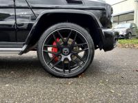 Mercedes Classe G 63 AMG Break Long 7G-Tronic Speedshift + - <small></small> 69.990 € <small>TTC</small> - #5