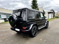 Mercedes Classe G 63 AMG Break Long 7G-Tronic Speedshift + - <small></small> 69.990 € <small>TTC</small> - #6