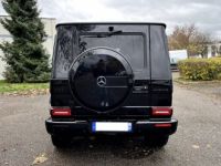 Mercedes Classe G 63 AMG Break Long 7G-Tronic Speedshift + - <small></small> 69.990 € <small>TTC</small> - #7