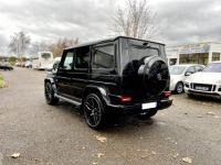 Mercedes Classe G 63 AMG Break Long 7G-Tronic Speedshift + - <small></small> 69.990 € <small>TTC</small> - #8