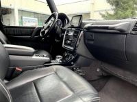 Mercedes Classe G 63 AMG Break Long 7G-Tronic Speedshift + - <small></small> 69.990 € <small>TTC</small> - #10