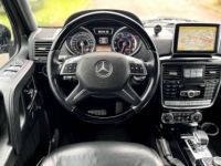 Mercedes Classe G 63 AMG Break Long 7G-Tronic Speedshift + - <small></small> 69.990 € <small>TTC</small> - #12