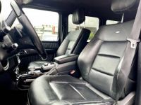 Mercedes Classe G 63 AMG Break Long 7G-Tronic Speedshift + - <small></small> 69.990 € <small>TTC</small> - #17