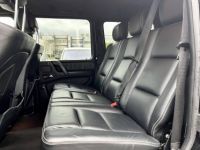 Mercedes Classe G 63 AMG Break Long 7G-Tronic Speedshift + - <small></small> 69.990 € <small>TTC</small> - #19