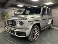 Mercedes Classe G 63 AMG - BVA Speedshift 63 AMG - <small></small> 146.990 € <small>TTC</small> - #1