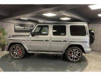 Mercedes Classe G 63 AMG - BVA Speedshift 63 AMG - <small></small> 146.990 € <small>TTC</small> - #2