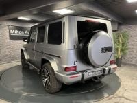 Mercedes Classe G 63 AMG - BVA Speedshift 63 AMG - <small></small> 146.990 € <small>TTC</small> - #3