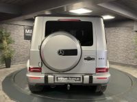 Mercedes Classe G 63 AMG - BVA Speedshift 63 AMG - <small></small> 146.990 € <small>TTC</small> - #4