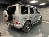 Mercedes Classe G 63 AMG - BVA Speedshift 63 AMG - <small></small> 146.990 € <small>TTC</small> - #5