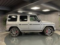 Mercedes Classe G 63 AMG - BVA Speedshift 63 AMG - <small></small> 146.990 € <small>TTC</small> - #6